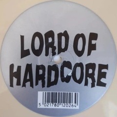 Lord of Hardcore - Attack The Dancefloor(Original Mix)