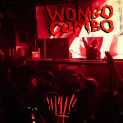 WOMBO COMBO