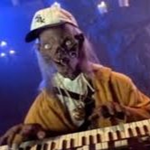 Tales From Da Crypt