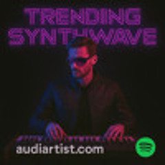Best of Trending Synthwave  -   Retrowave, Outrun, Dark Synth, Cyberpunk, Chillwave, Vaporwave