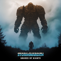 Graves of Giants