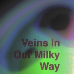 Veins in our milky way