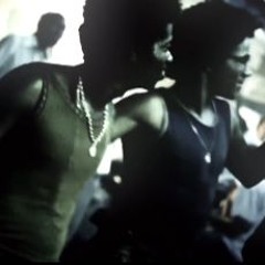 Nobody Can Live Forever remake younghades300