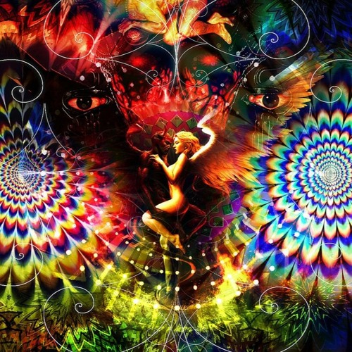 Dance With Me