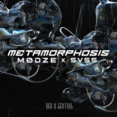 Mødze x Svss - Metamorphosis