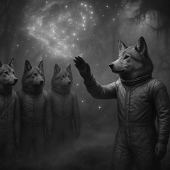 Sonar Acid Wolve- Aurora Surrealis EP