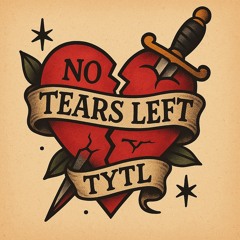 No Tears Left