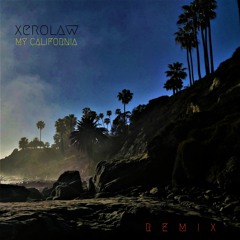 MY CALIFORNIA REMIX