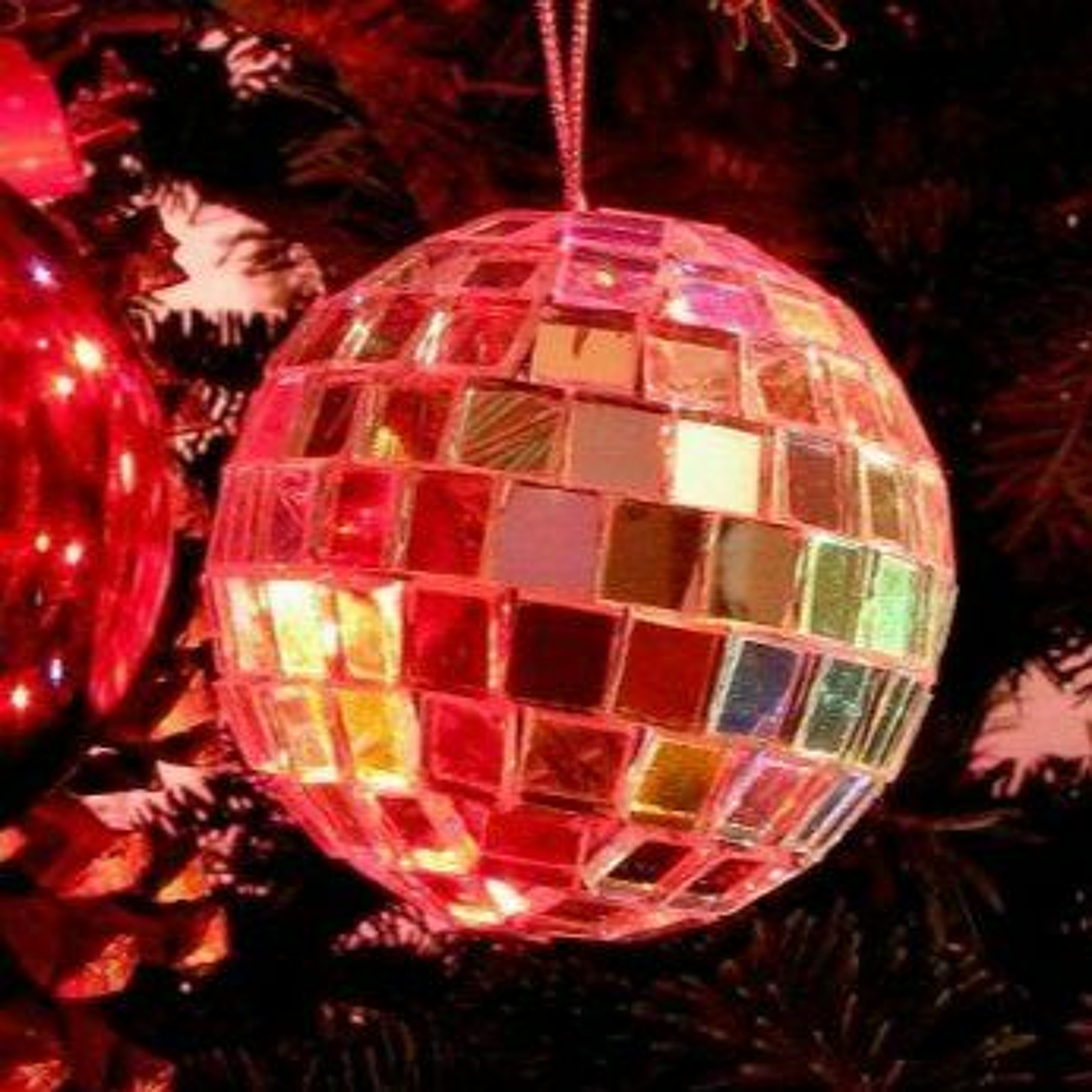Purple Disco Machine, The Shapeshifters, Birdee, Late Nite Tuff Guy - Christmas 2021 Mix WIL131