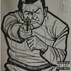 Leave Me Alone(Prod. By El Jefe)