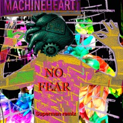 NO FEAR
