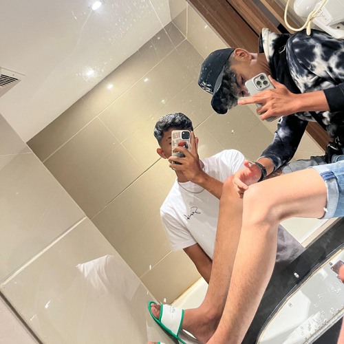 TEMANKU SEMUA PADA JAHAT TANTE - [ IMAN'PHLVI ] #Req ALIEFKI SAPUTRA x HAIKAL ADELARD