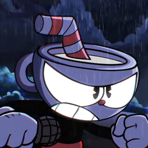 Friday Night Funkin' VS Indie Cross (Cuphead) (FNF Mod) 