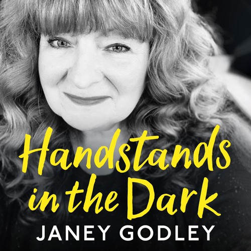 HANDSTANDS IN THE DARK, by Janey Godley, read by Janey Godley - audiobook extract