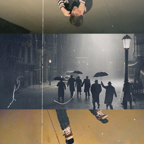 Dancing In The Rain