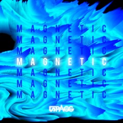 Amédée Versace - Magnetic