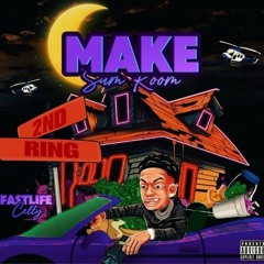 FastLifeCelly - Undefeated (Official Audio)