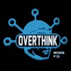 OTH MIXES 11 - Kino (Live recording at @Buit,  December 2023) DJ mix artwork - Electronic music tracklist cover image