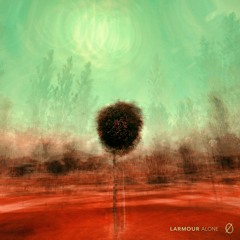 PREMIERE: Larmour - Slipping Away [ØSCILLATE]