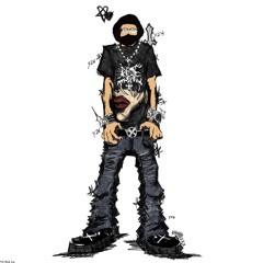 Y2kgl0xz - Coke demon