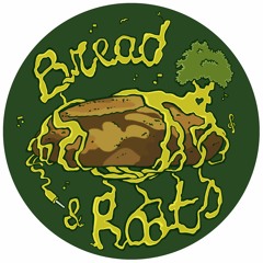 Prince Alla for Bread & Roots - Dubplate 2022 - Bucket Bottom