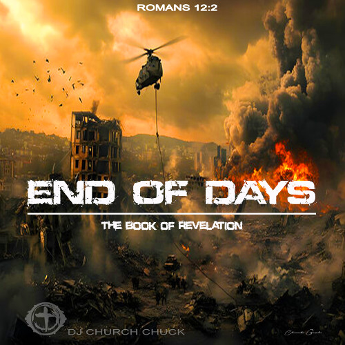 End Of Days