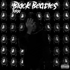 Black Beatles (prod. Mdot x KTP x Brxy x m3tta x wntr x mirtrollin)