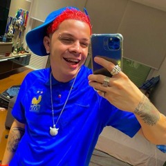 MC ANJIM- BALA LOVE BREGA FUNK (DJ DA MALOCA )