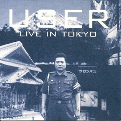 USERCD01 USER LIVE In Tokyo