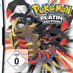 Pokemon D/P/Pt - Pokemon Gym (Nostalgic Remaster)(V2)