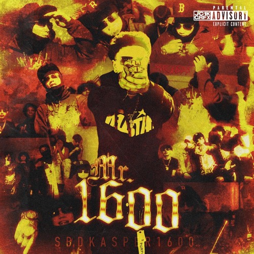Forgive My Sins Ft. SpazzoutKdot