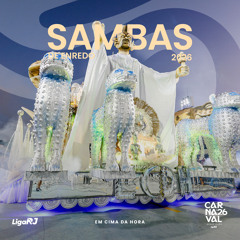 Salve Todas as Marias - Laroyê, Pombagiras (Sambas de Enredo 2026) (Ao Vivo) [feat. Igor Pitta & Carlos Júnior]