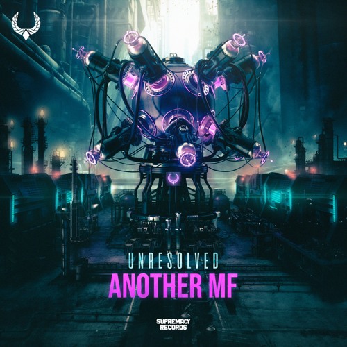 Unresolved - Another MF