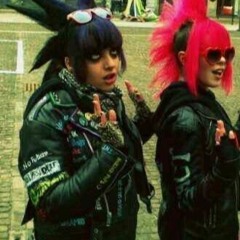 WILD GYRO (DISCORD MIX)