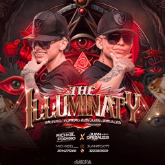 THE ILUMINATY SESSION