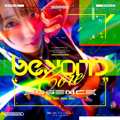 BIOSINGULARITY  【F/C Beyondcore ESSENCE 2685】