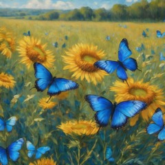 Butterflies