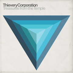 Letter To The Editor (Thievery Remix) [feat. Racquel Jones]