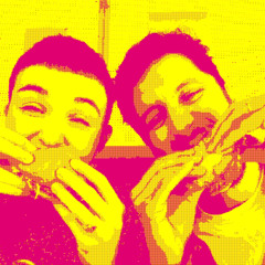 juddd! B2B floppyflax @Péniche Cinéma 20/12/24 - Un Happy Meal pour la 12 !