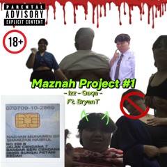 Maznah Project #1 🦍