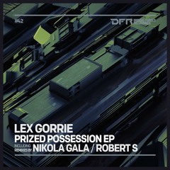 Prized Possession (Original Mix)
