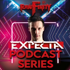 Rawfinity Podcast #13 by Expecta