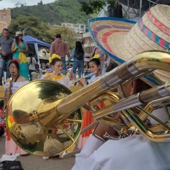 Concurso Departamental de Bandas Musicales de Samaniego, Nariño: comunidades sonoras en resistencia
