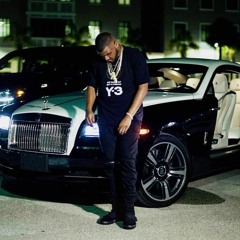 RocketFromThe6 - Thug Cry