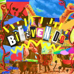 Bienvenidos