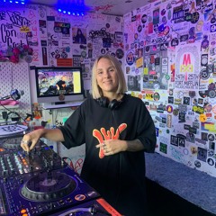 Maze @ The Lot Radio 09 - 22 - 2022