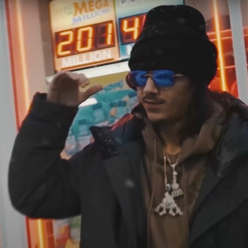 Stream BabyTron Prince Of The Mitten by samurai Listen online for