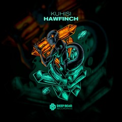 Kuhisi - Hawfinch