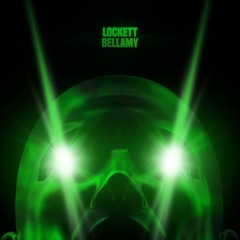 Lockett Bellamy - Glare (Extended Mix)