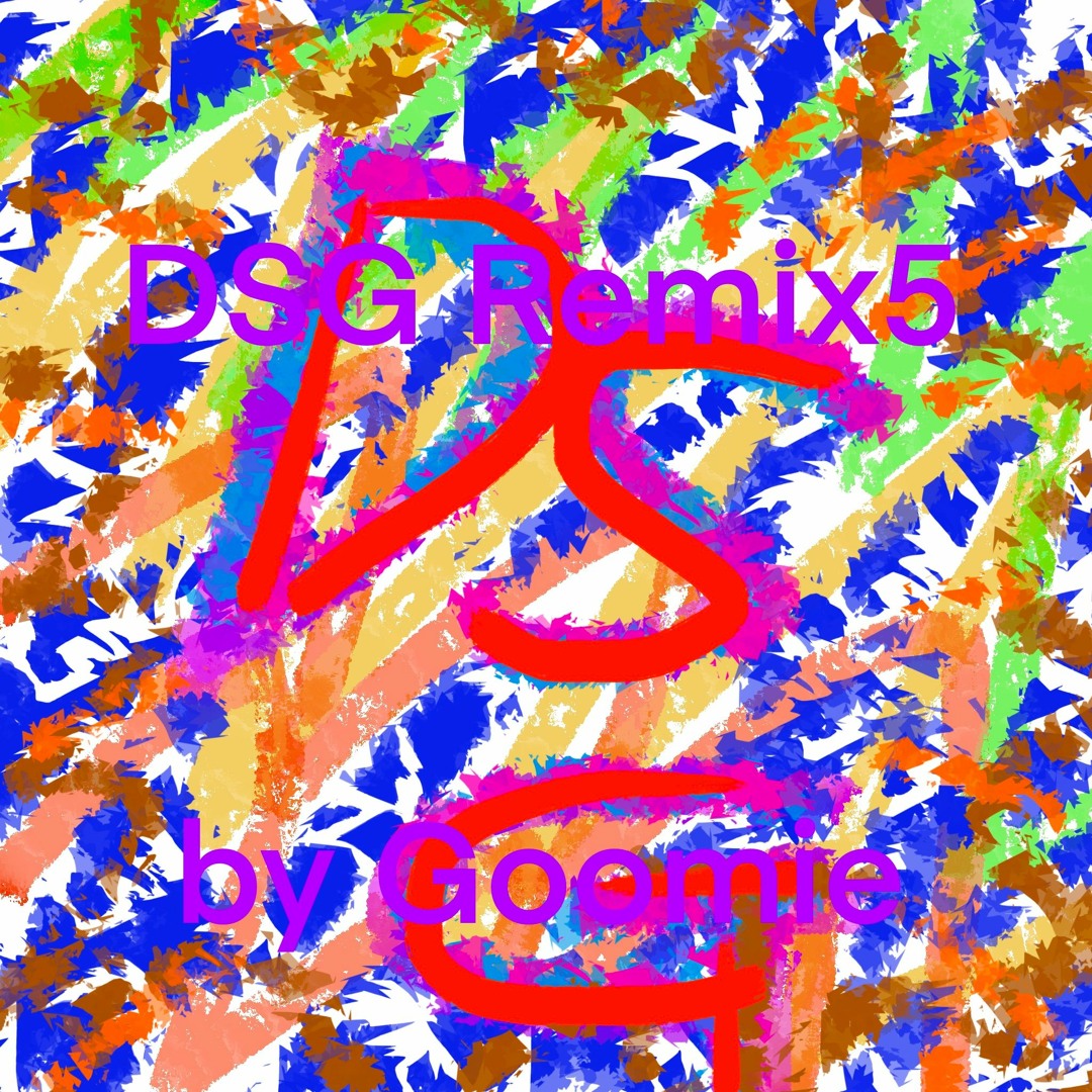 Stream DSG Mix5 by goomie | Listen online for free on SoundCloud